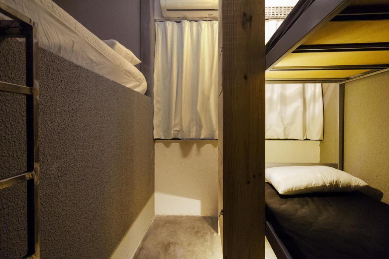 Joy Hostel & Suites Бразилия Екстериор снимка