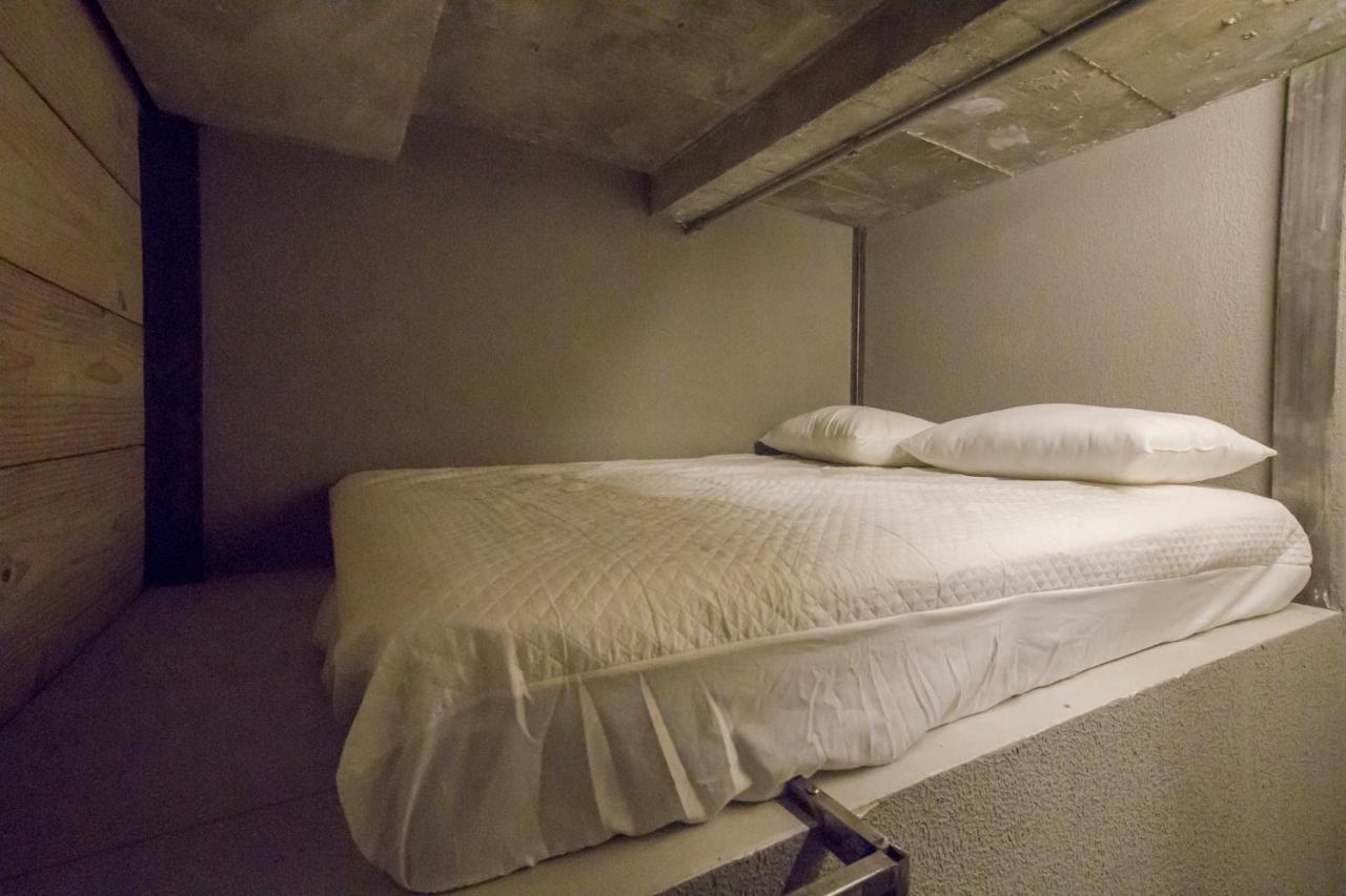 Joy Hostel & Suites Бразилия Екстериор снимка