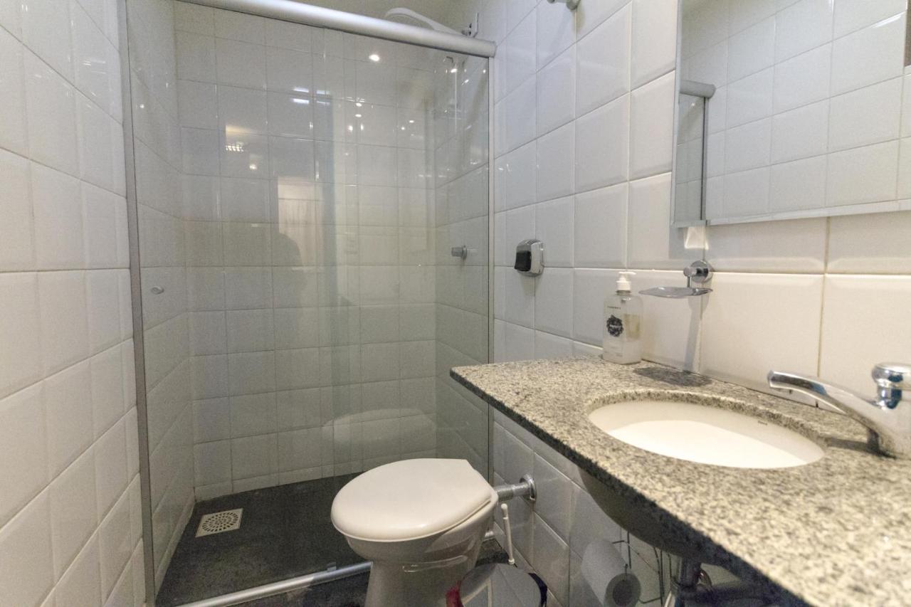 Joy Hostel & Suites Бразилия Екстериор снимка