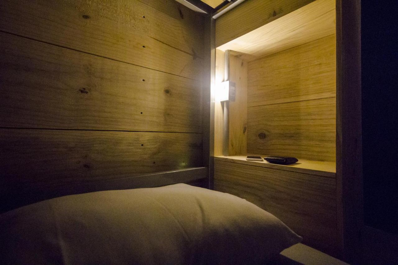 Joy Hostel & Suites Бразилия Екстериор снимка