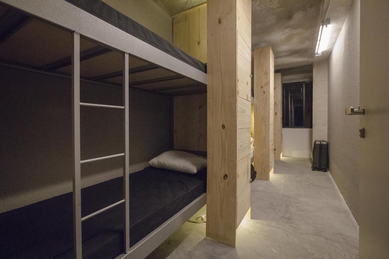 Joy Hostel & Suites Бразилия Екстериор снимка