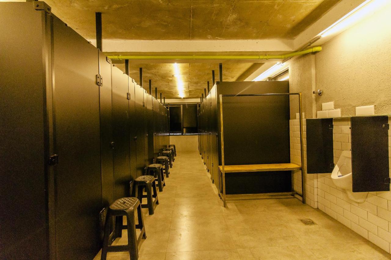 Joy Hostel & Suites Бразилия Екстериор снимка