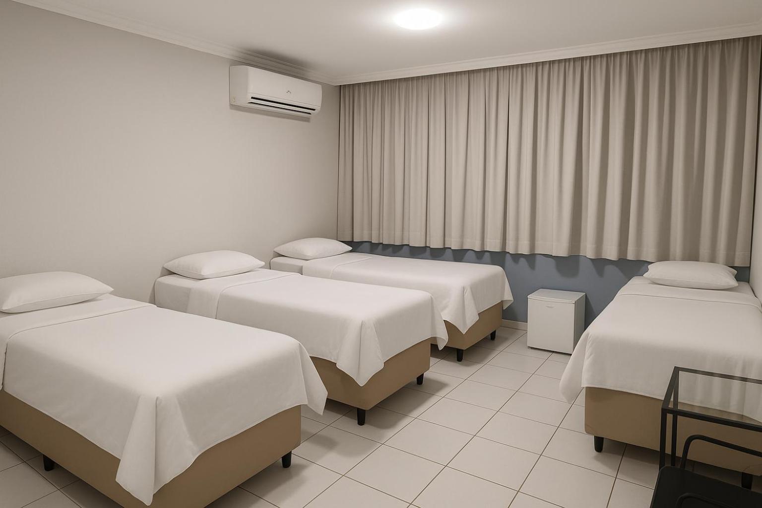 Joy Hostel & Suites Бразилия Екстериор снимка