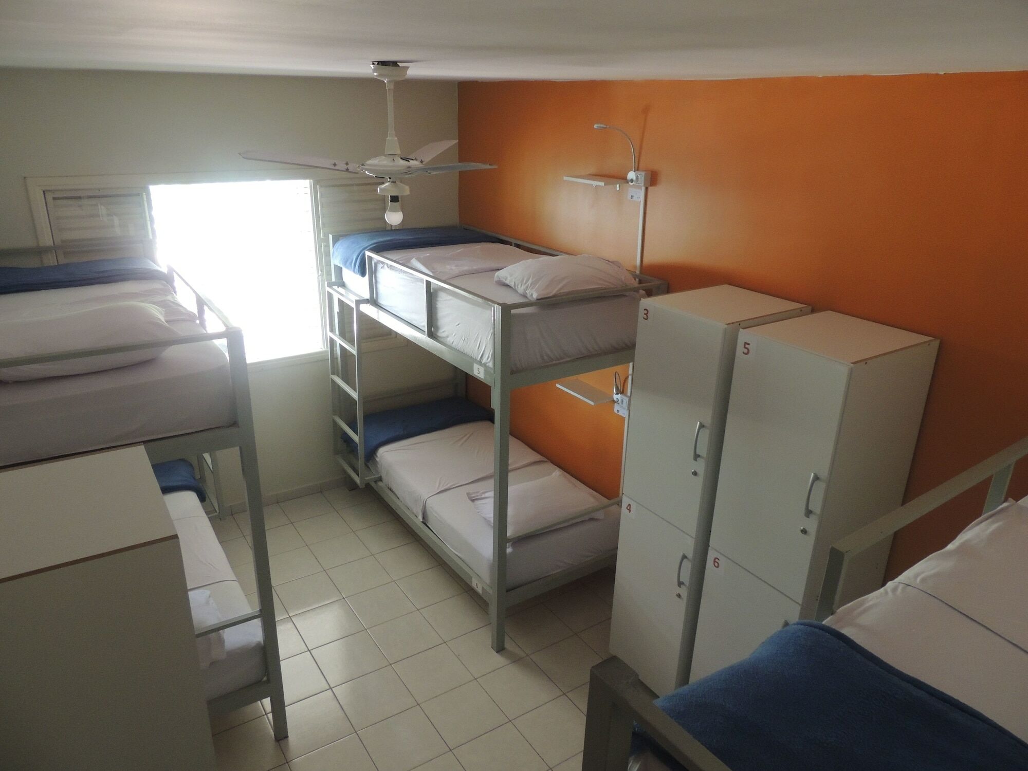 Joy Hostel & Suites Бразилия Екстериор снимка