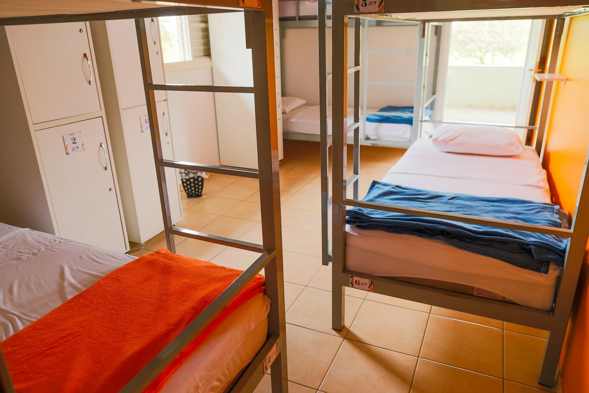 Joy Hostel & Suites Бразилия Екстериор снимка